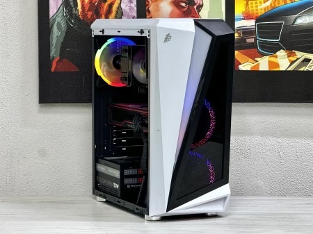 AMD Ryzen 5 5600x 12